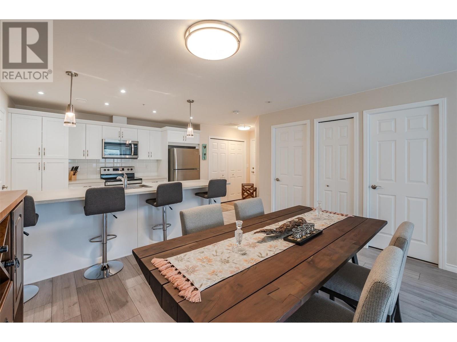 3346 Skaha Lake Rd Unit# 1008, Penticton