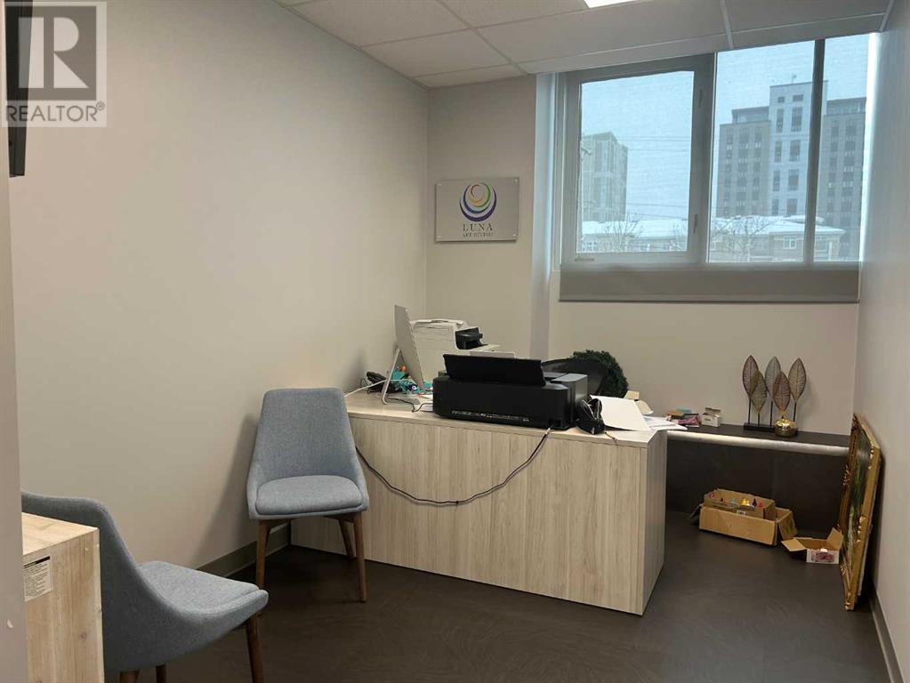 Office for Sale in  &   A Street SW Manchester Calgary 