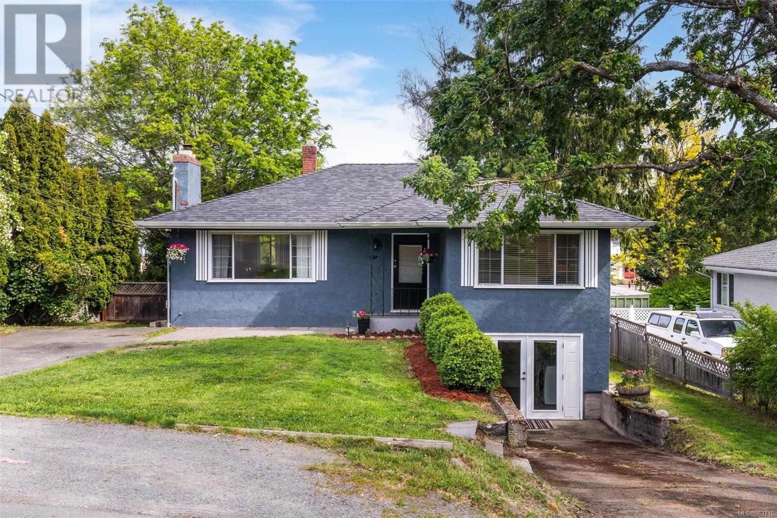  1508 Derby Road, Saanich