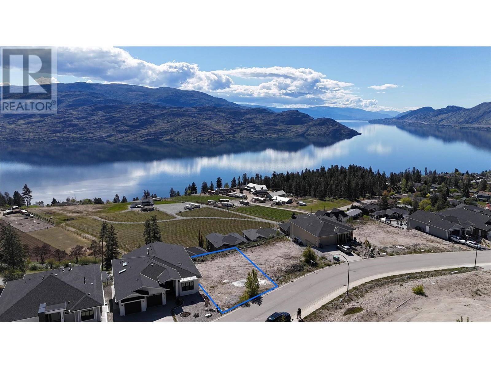 6042 Gerrie Road, Peachland