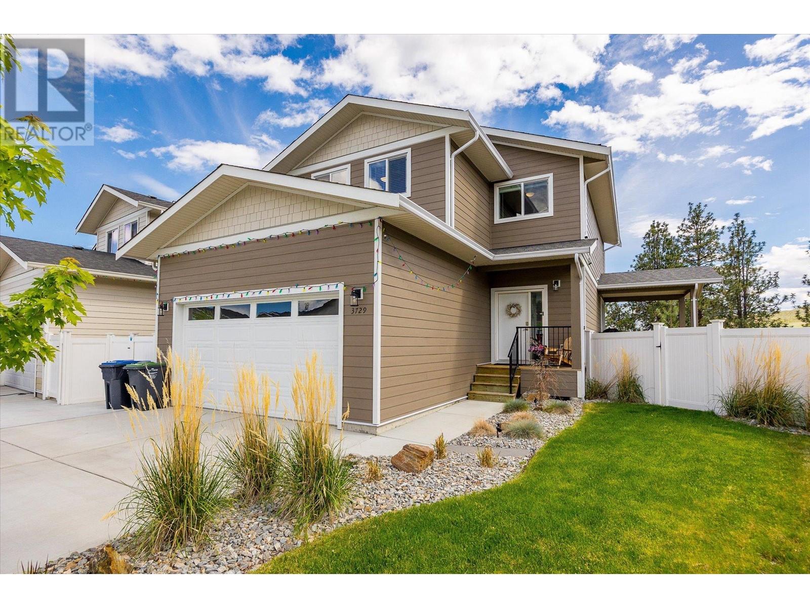 3729 Inverness Road, West Kelowna