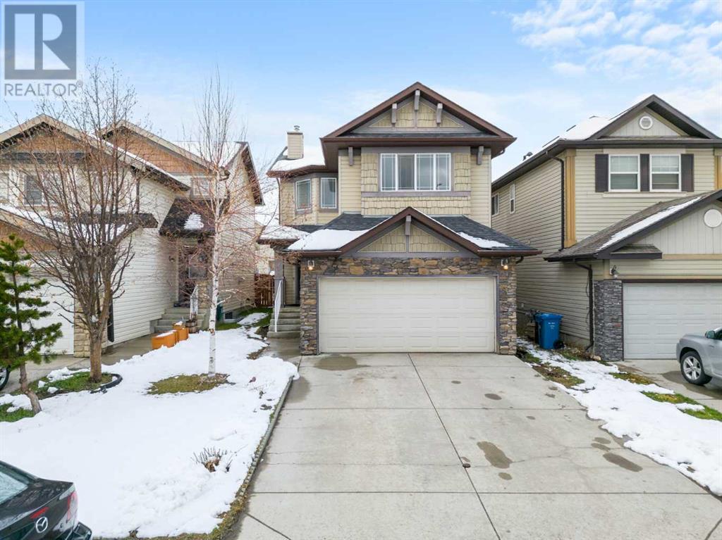 Single Family House for Sale in  Bridleridge Green SW Bridlewood Calgary 
