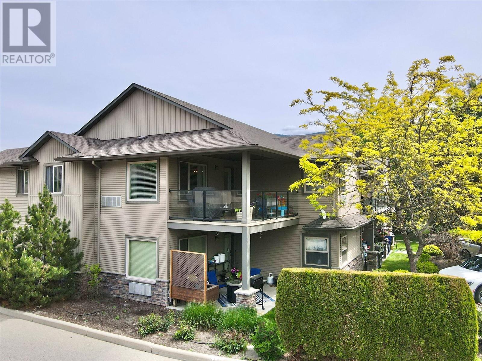 #207-3350 Woodsdale Road, Lake Country