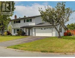 1896 Seaboard Cres, Central Saanich