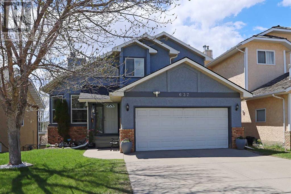 Single Family House for Sale in  Woodbine Boulevard SW Woodbine Calgary 