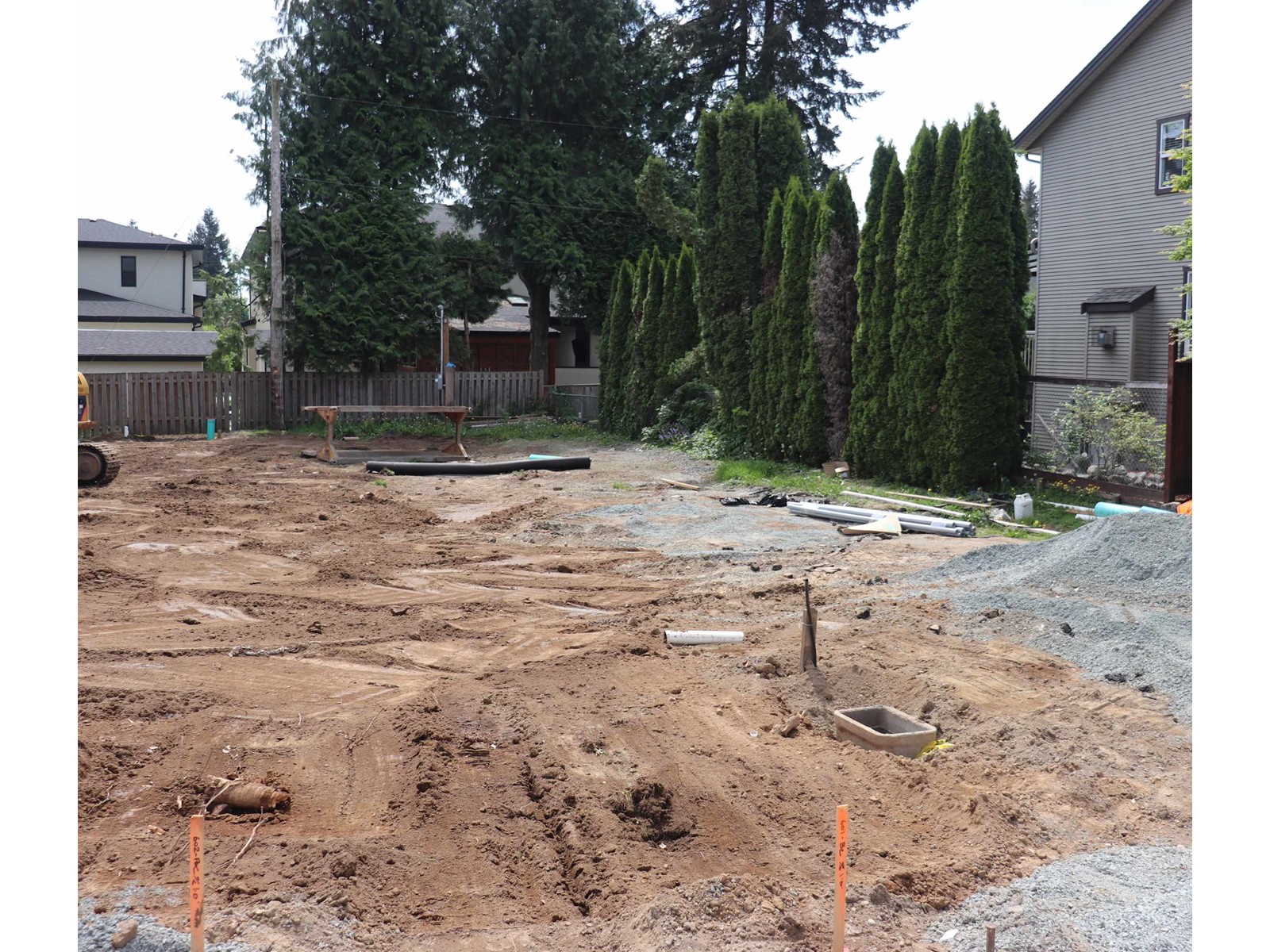 Vacant Land For Sale | 33746 Beechwood Drive | Abbotsford | V2S1S4