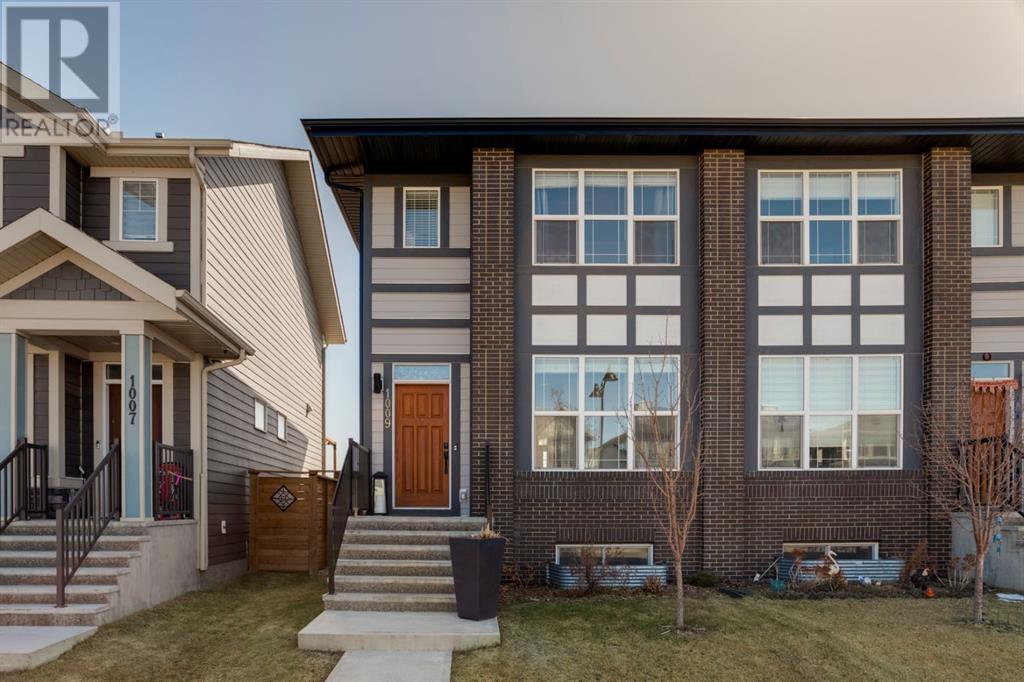 Single Family House for Sale in  Mahogany Boulevard SE Mahogany Calgary 