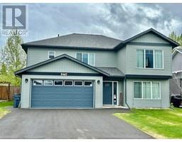 5467 WOODVALLEY DRIVE, Prince George