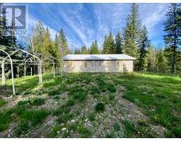 3325 BARRIERE SOUTH ROAD, Barriere