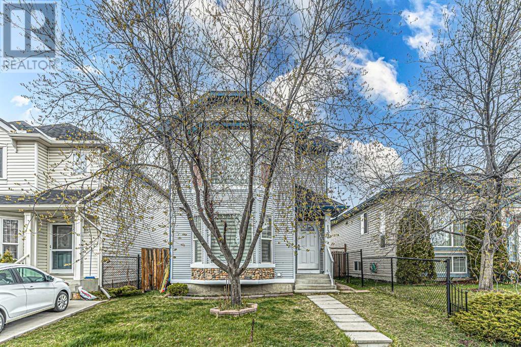 Single Family House for Sale in  Taravista Crescent NE Taradale Calgary 
