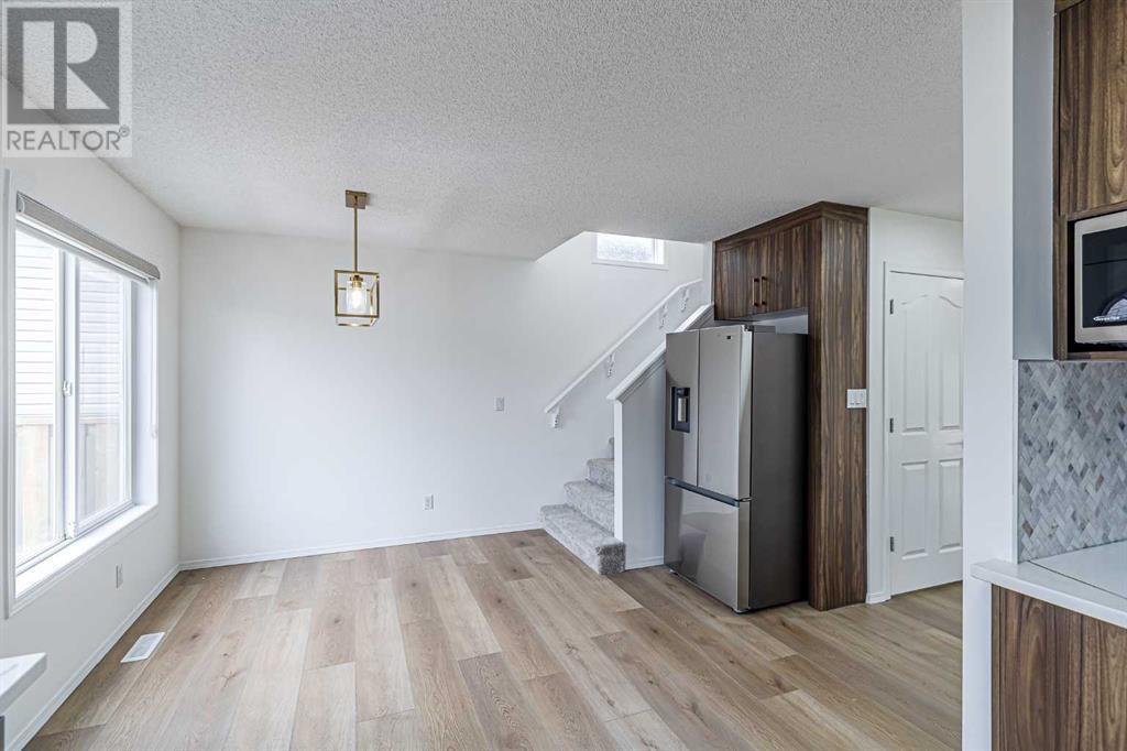 Single Family House for Sale in  Taravista Crescent NE Taradale Calgary 