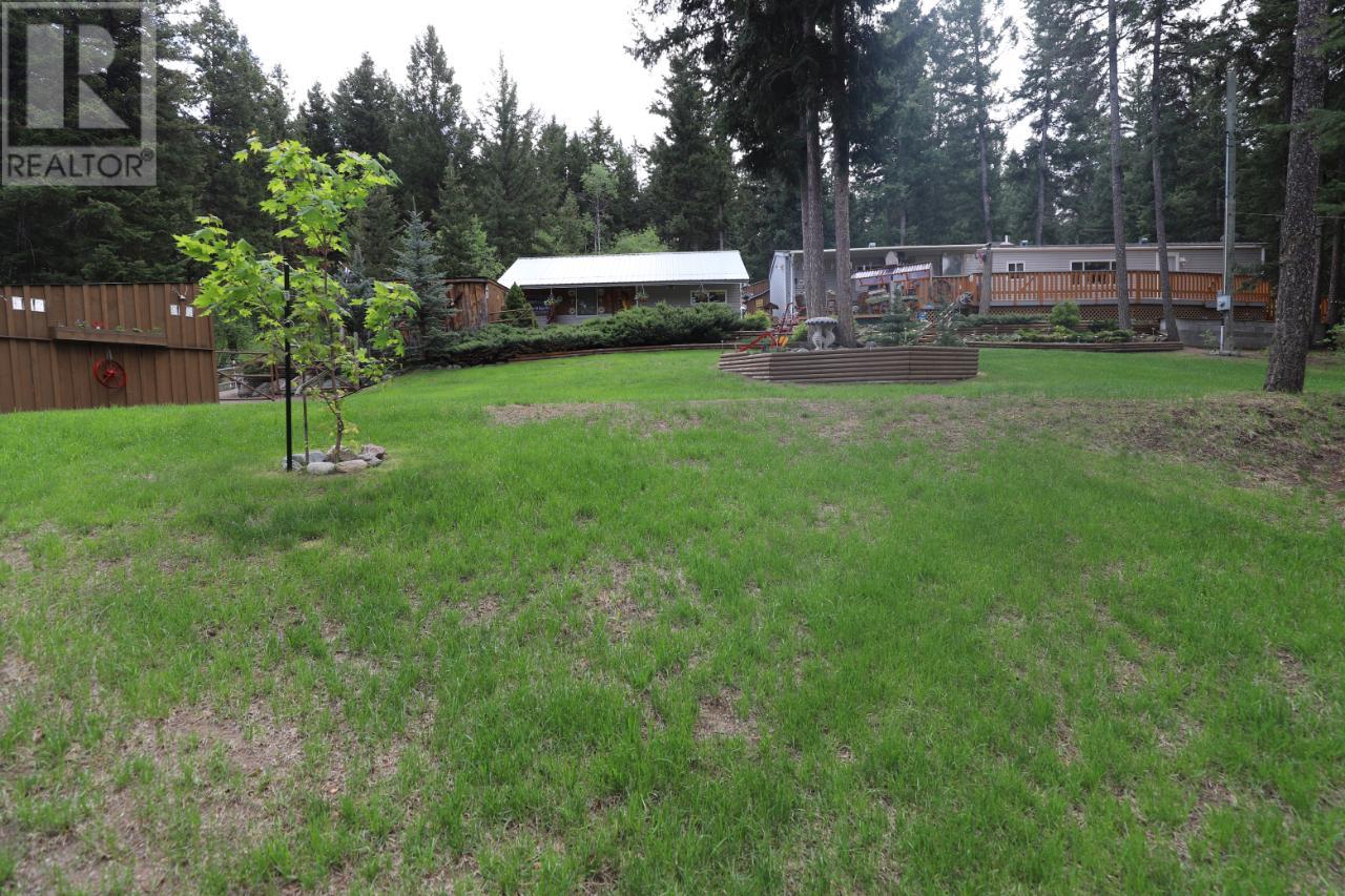 4472 IRON MOUNTAIN ROAD, Merritt