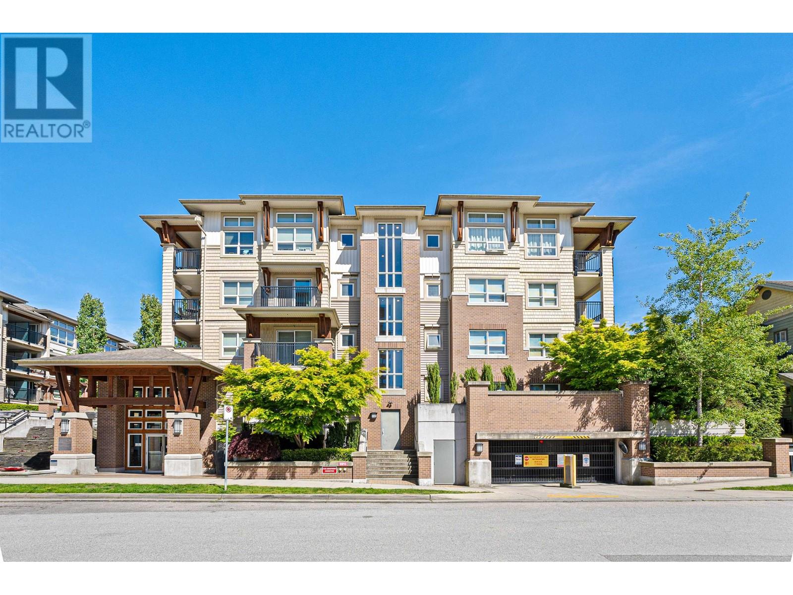 #417-6828 ECKERSLEY Road, Richmond