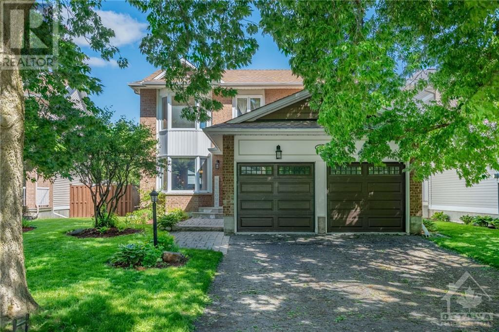Single Family House for Sale in  FERNBROOK PLACE Kanata 