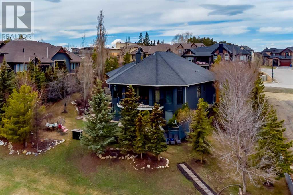 Single Family House Bungalow for Sale in  Elveden Drive SW Springbank Hill Calgary 