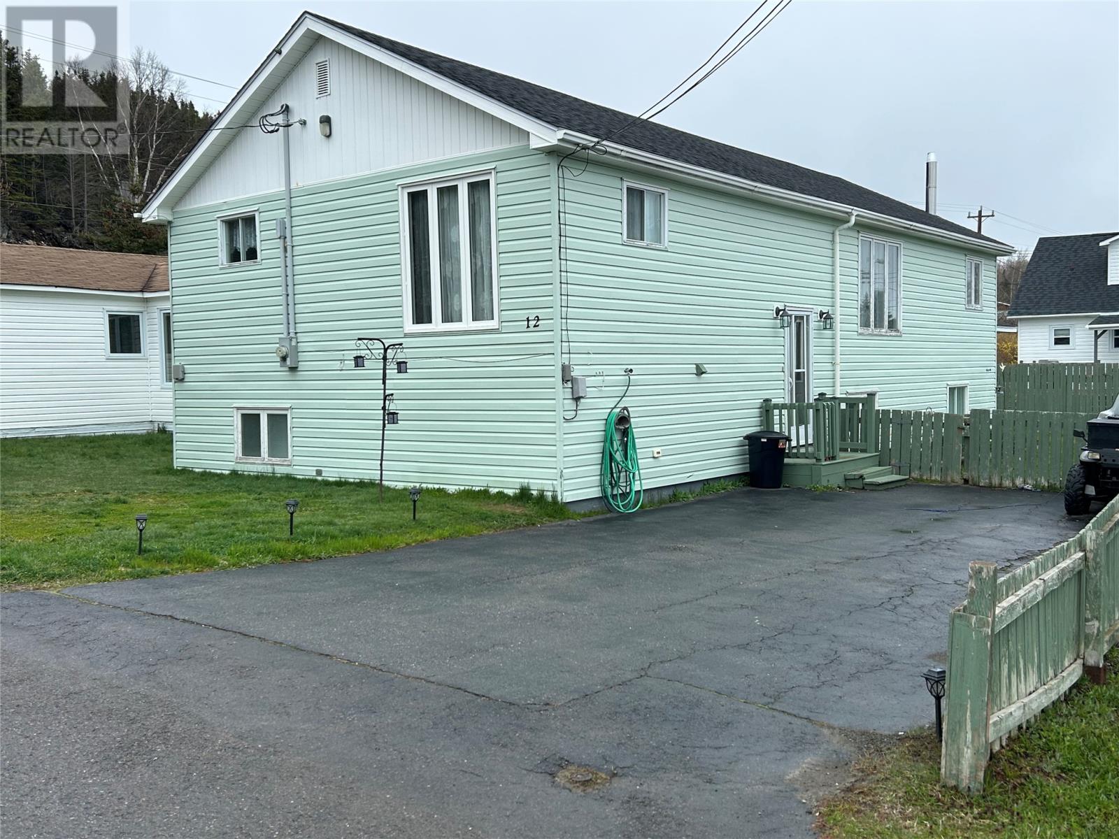 4 Bedroom Residential Home For Sale | 12 Joam Street | Lewisporte | A0G3A0