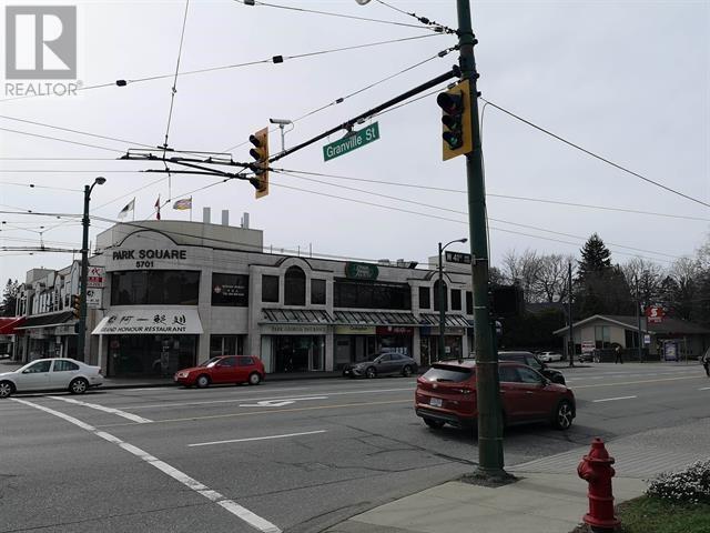 102 5701 Granville Street, Vancouver