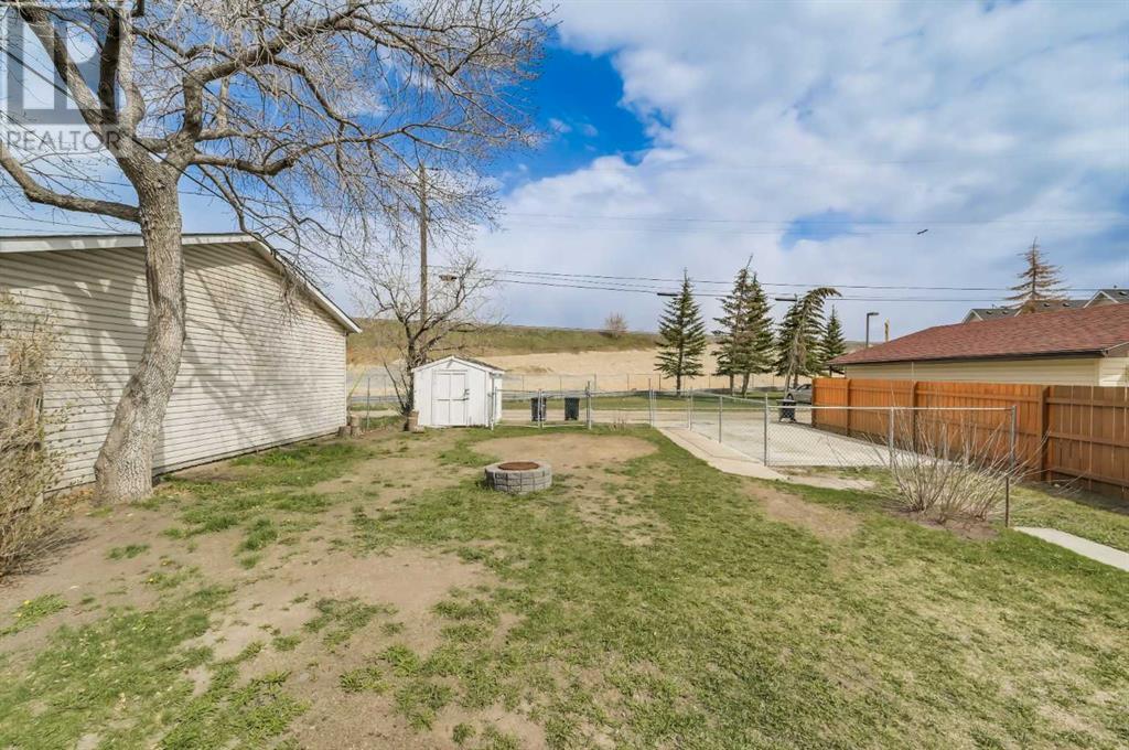 Single Family House Bungalow for Sale in  A Street SE Ogden Calgary 