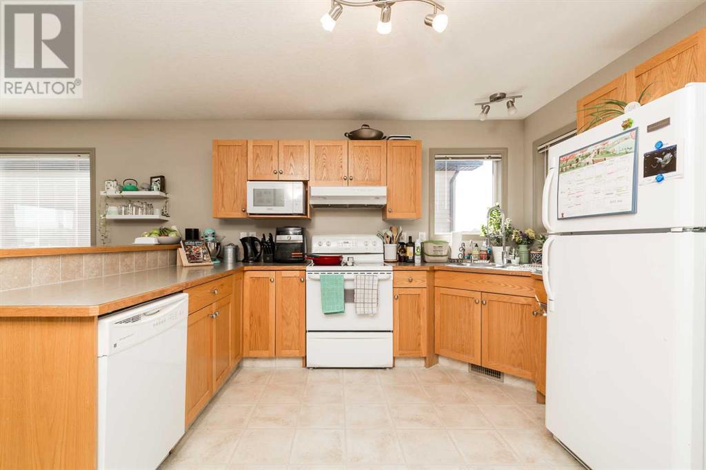 Single Family House Bi-level for Sale in  Mt Sundance LANE W Sunridge Lethbridge 