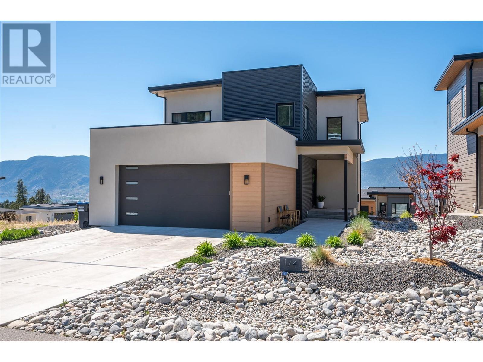  174 Fawn Court, Penticton