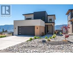 174 Fawn Court, Penticton