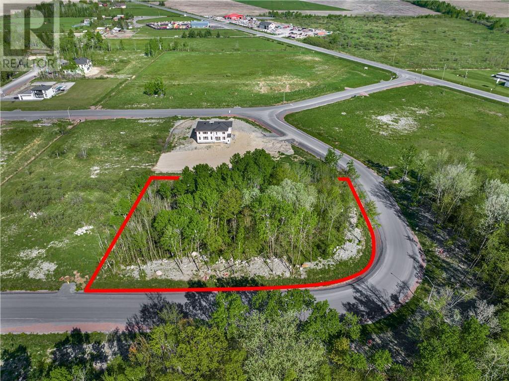 91 Soulanges Street, L'orignal