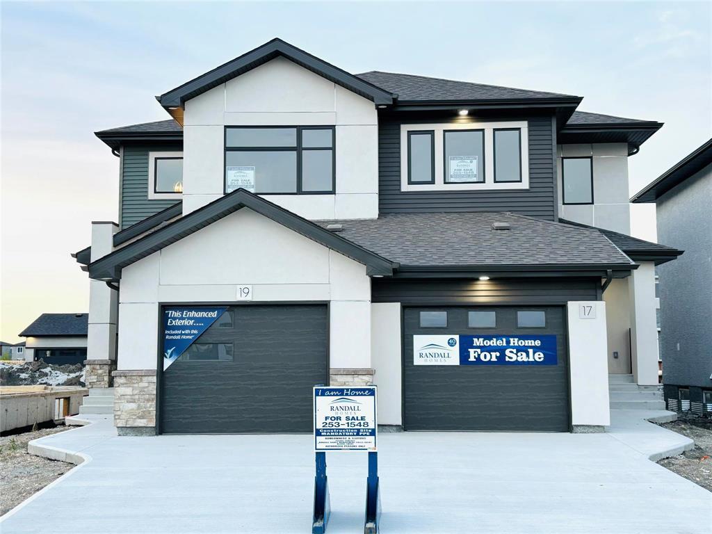 3 Bedroom Residential Home For Sale | 19 Barnes Avenue | Winnipeg | R2V5G6