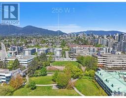 316 255 W 1ST STREET, North Vancouver