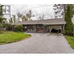 3837 DEZELL DRIVE, Prince George