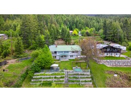12343 CHRISTIE ROAD, Boswell