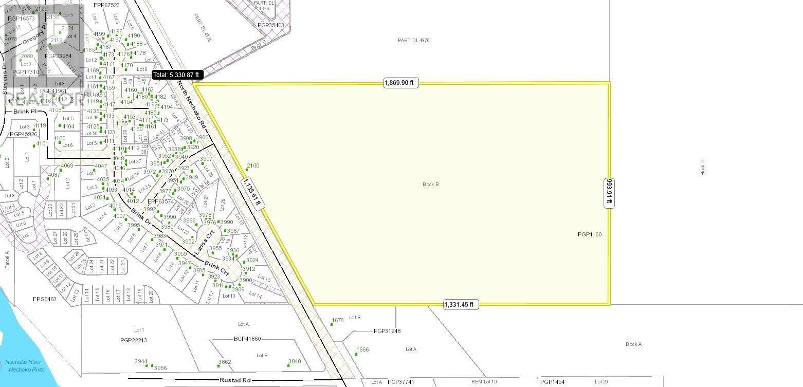 Photo 3 of 2100 N Nechako Road, Edgewood Terrace BC
