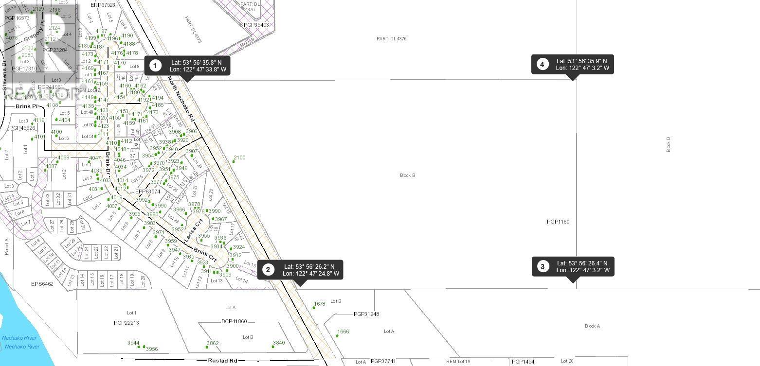 Photo 2 of 2100 N Nechako Road, Edgewood Terrace BC