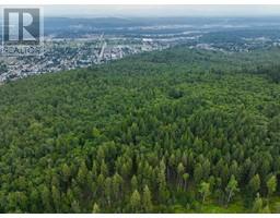 Backyard of DL 9264-9265 UNIVERSITY WAY · Prince George, BC