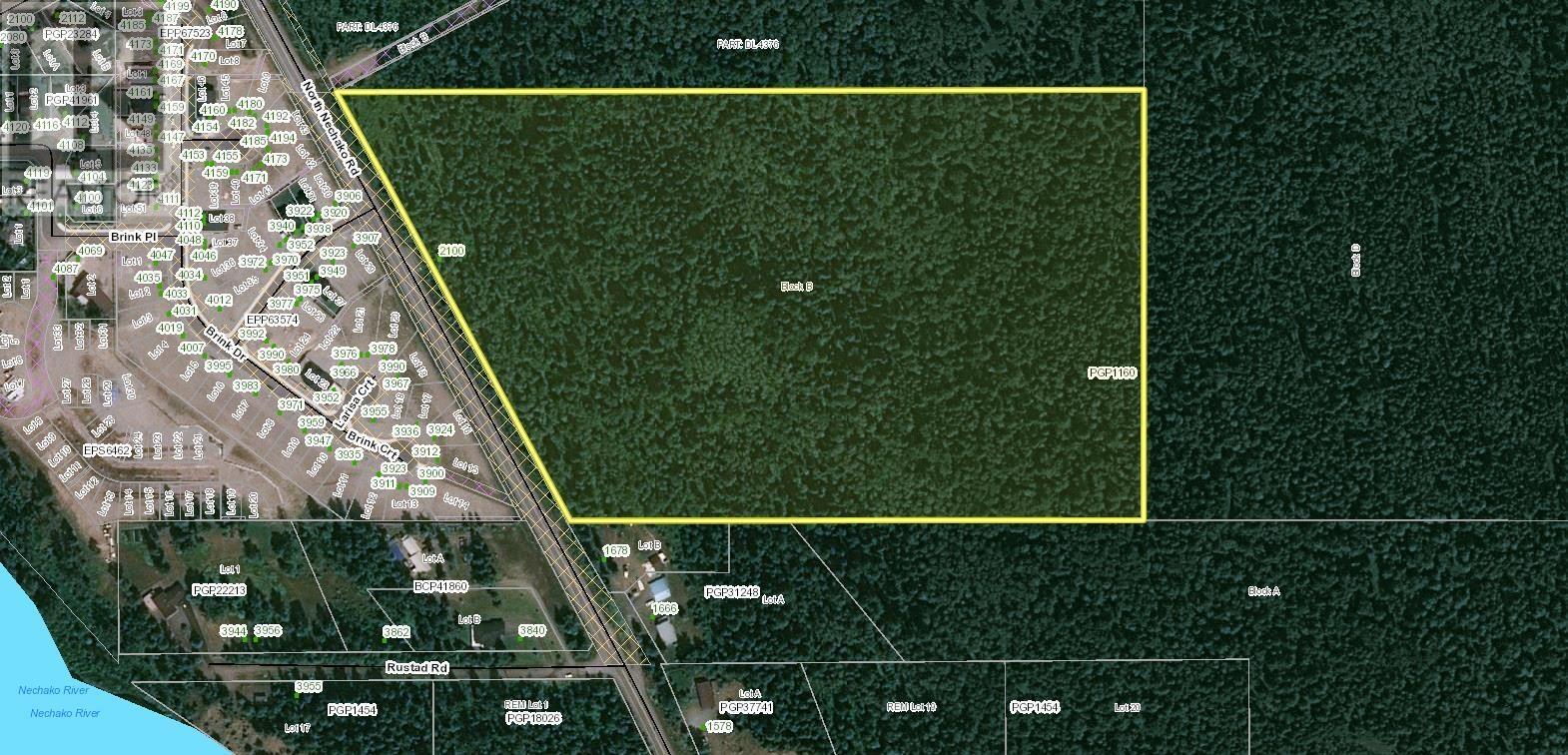 Photo 1 of 2100 N Nechako Road, Edgewood Terrace BC