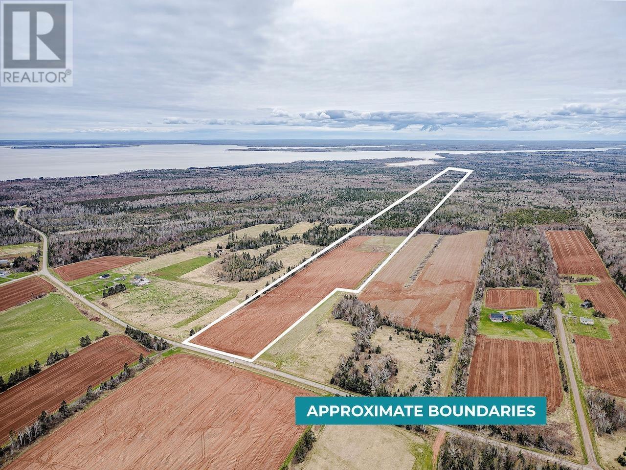 PRIMROSE Road ACREAGE