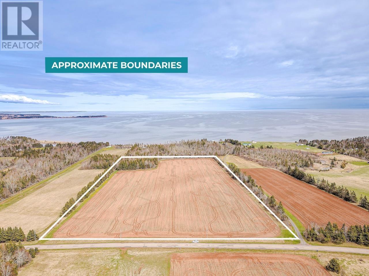 PRIMROSE Road ACREAGE
