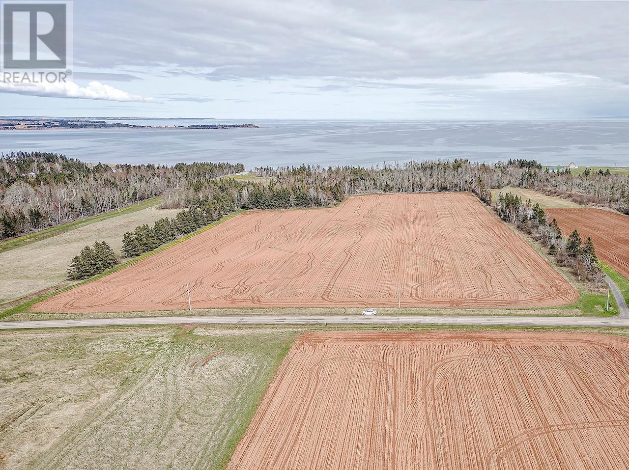 ACREAGE PRIMROSE Road - Photo 3 of 7, Launching, Prince Edward Island
