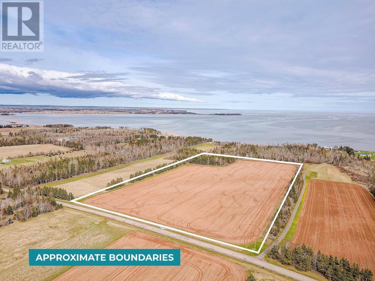 ACREAGE PRIMROSE Road - Photo 4 of 7, Launching, Prince Edward Island