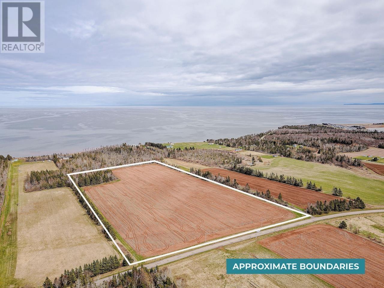 ACREAGE PRIMROSE Road - Photo 5 of 7, Launching, Prince Edward Island