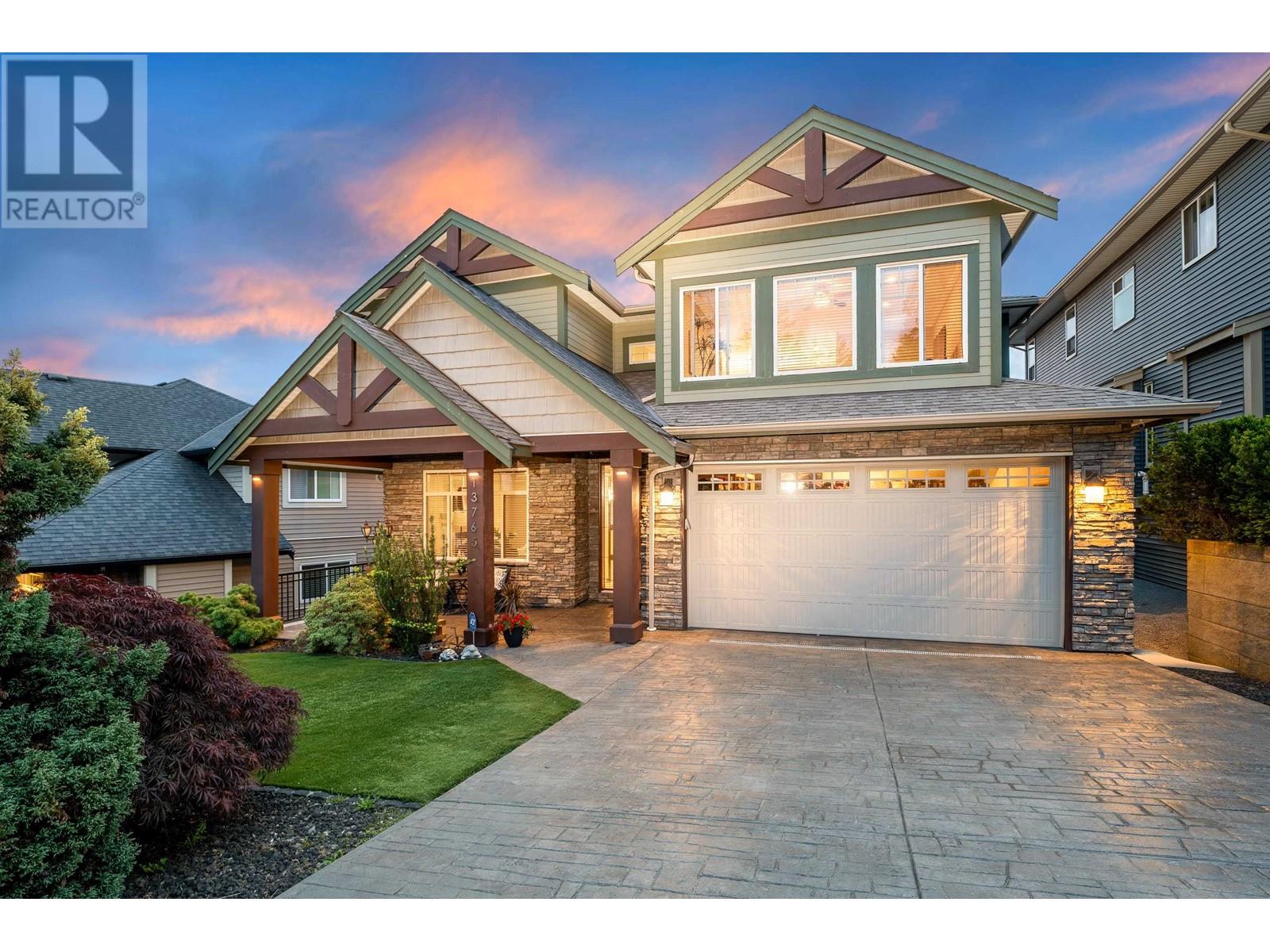 13765 Silver Valley Road, Maple Ridge
