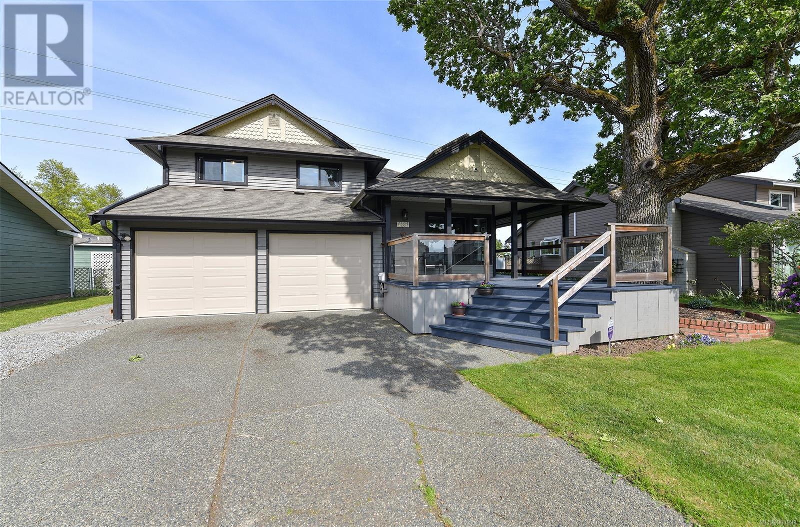  4181 Beckwith Place, Saanich