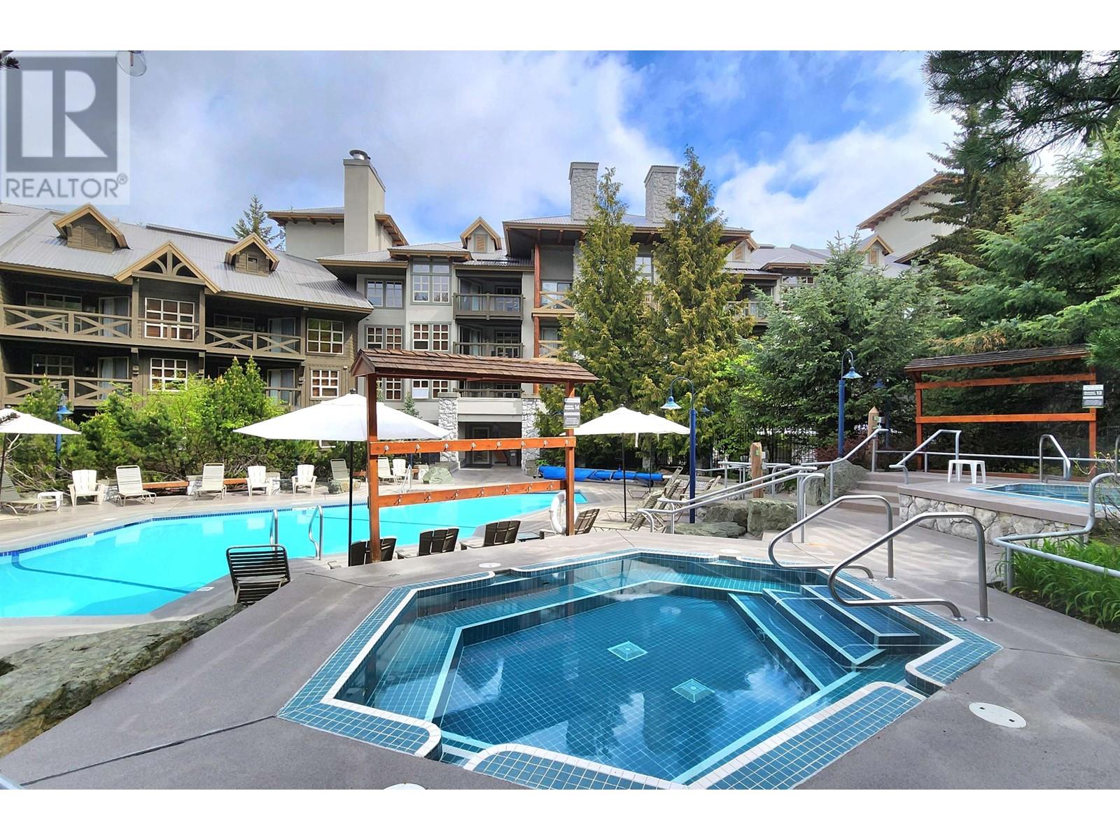 620 4899 Painted Cliff Road, Whistler
