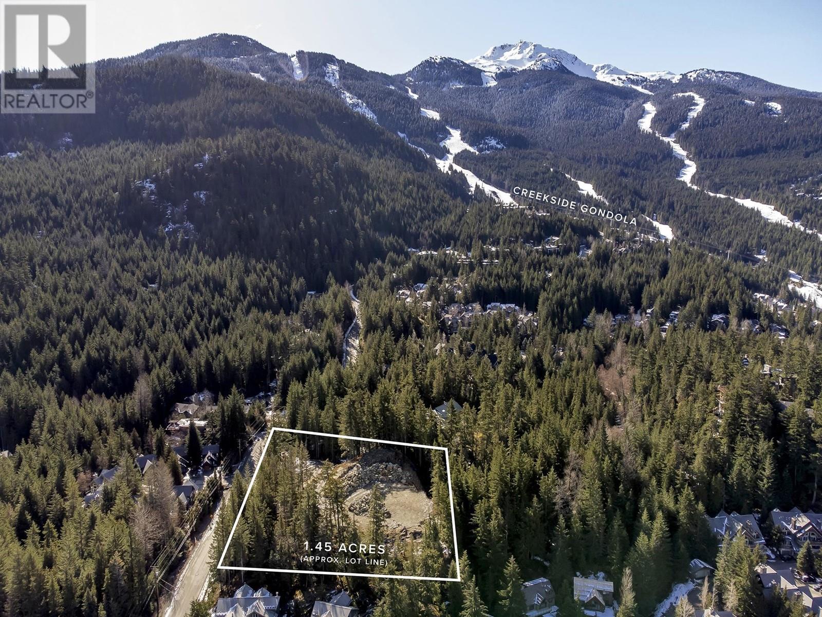 2113 Nordic Drive, Whistler