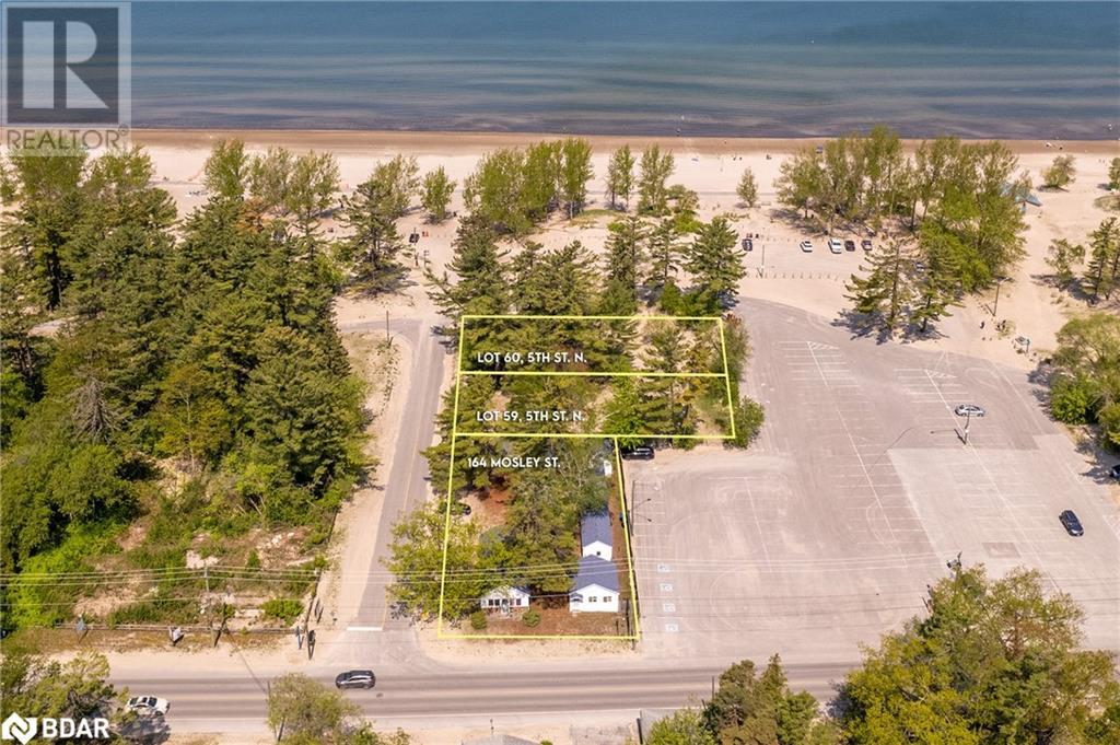 164 Mosley Street, Wasaga Beach