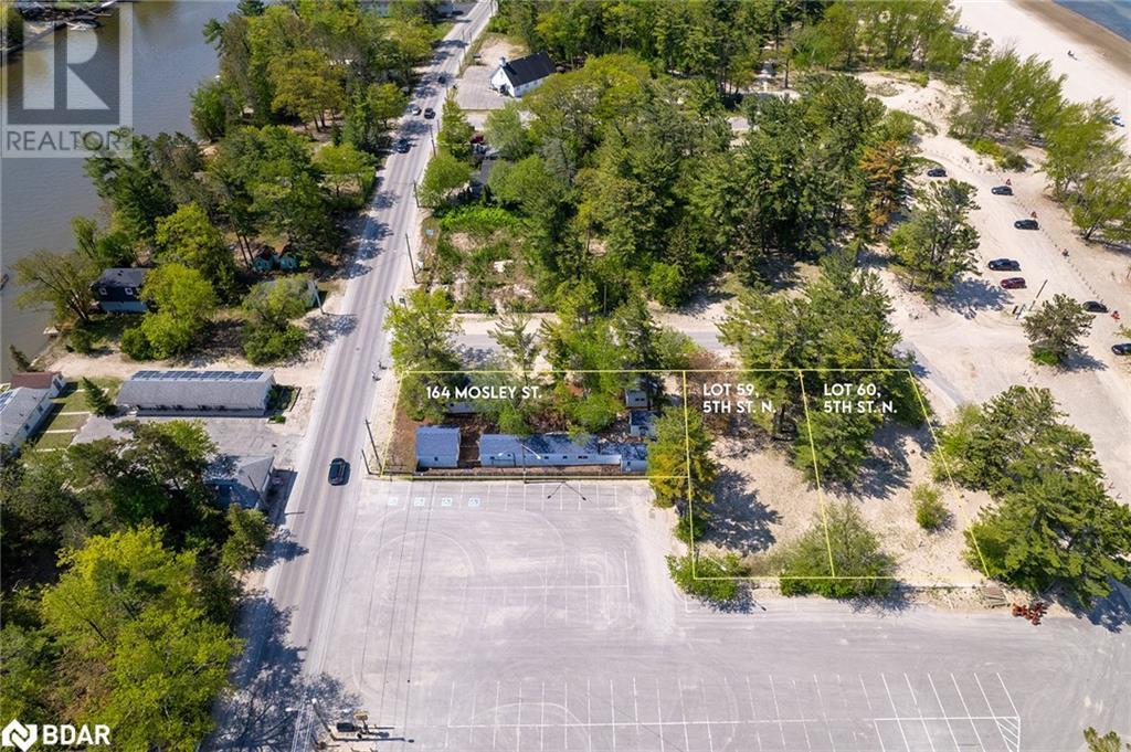 Lot 60 5th Street N, Wasaga Beach
