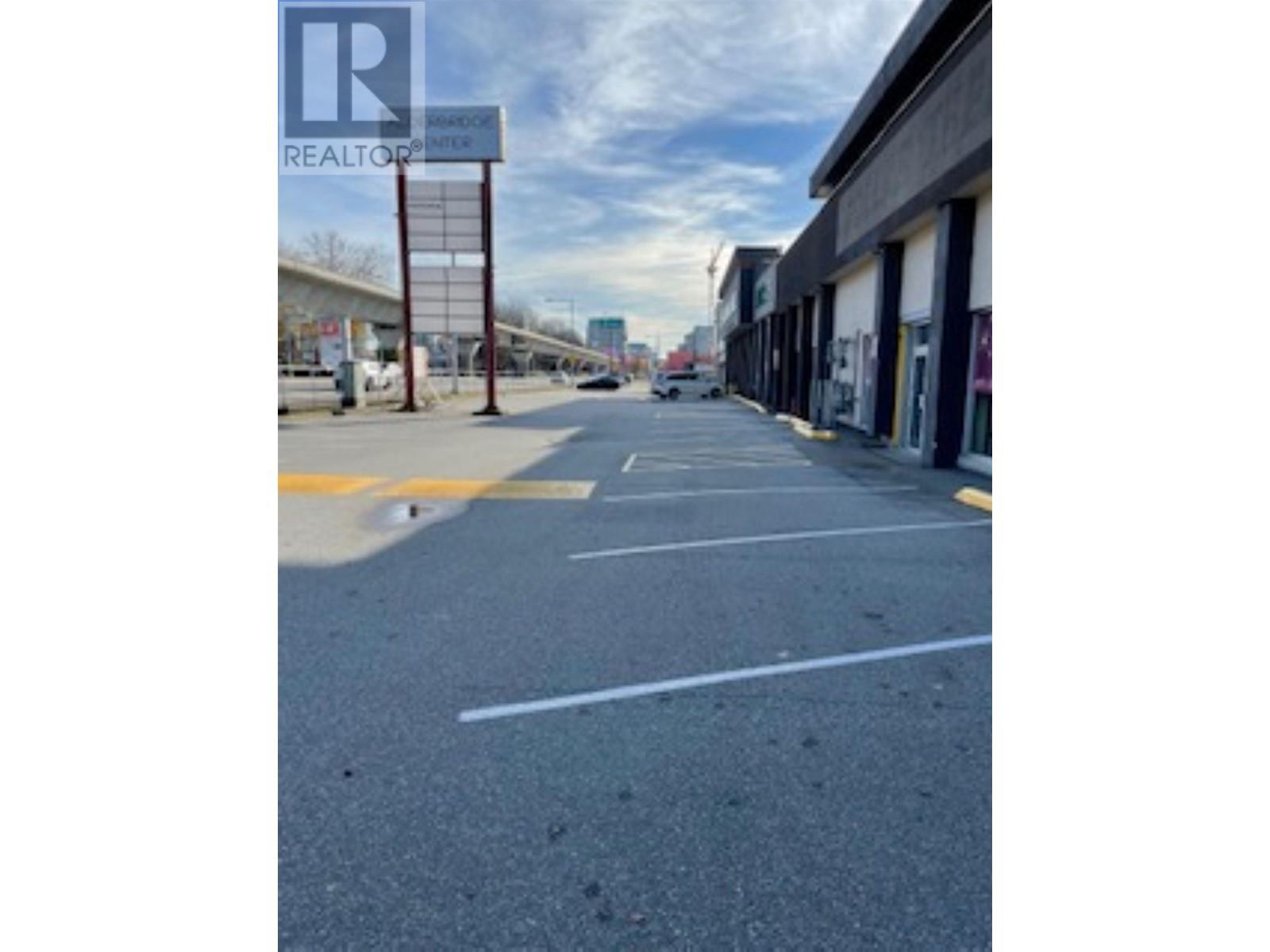 Commercial For Rent | 4975 No 3 Road | Richmond | V6X2A4