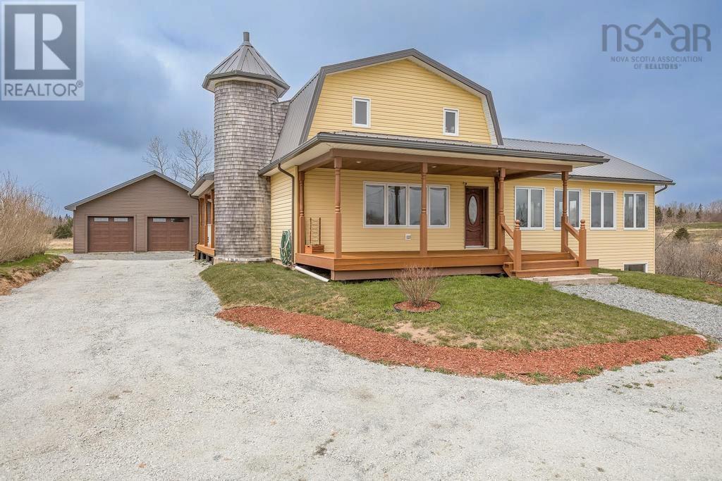 19384 Highway 2, Fort Ellis