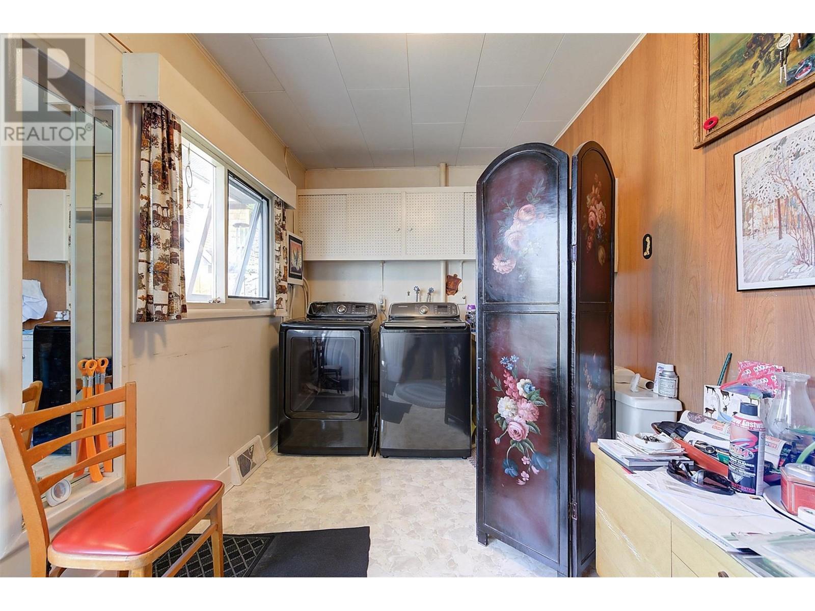  540 Patterson Avenue, Kelowna