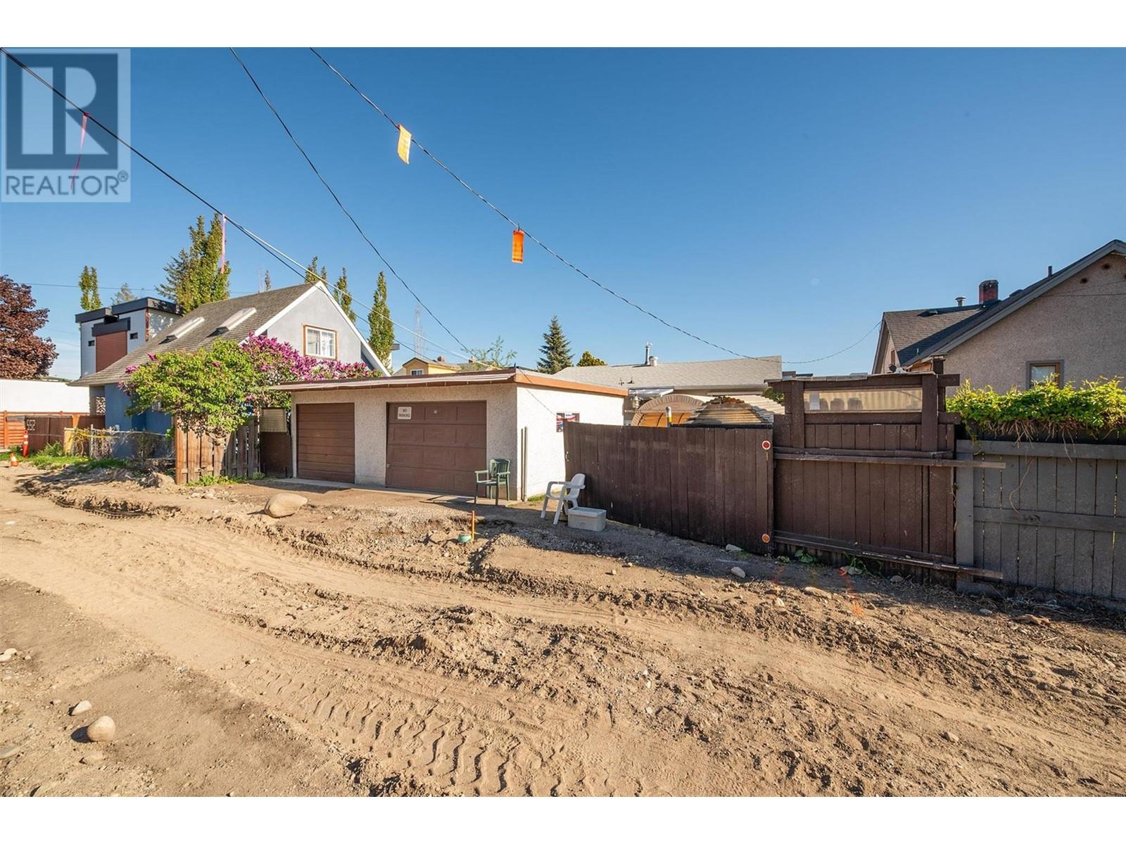  540 Patterson Avenue, Kelowna