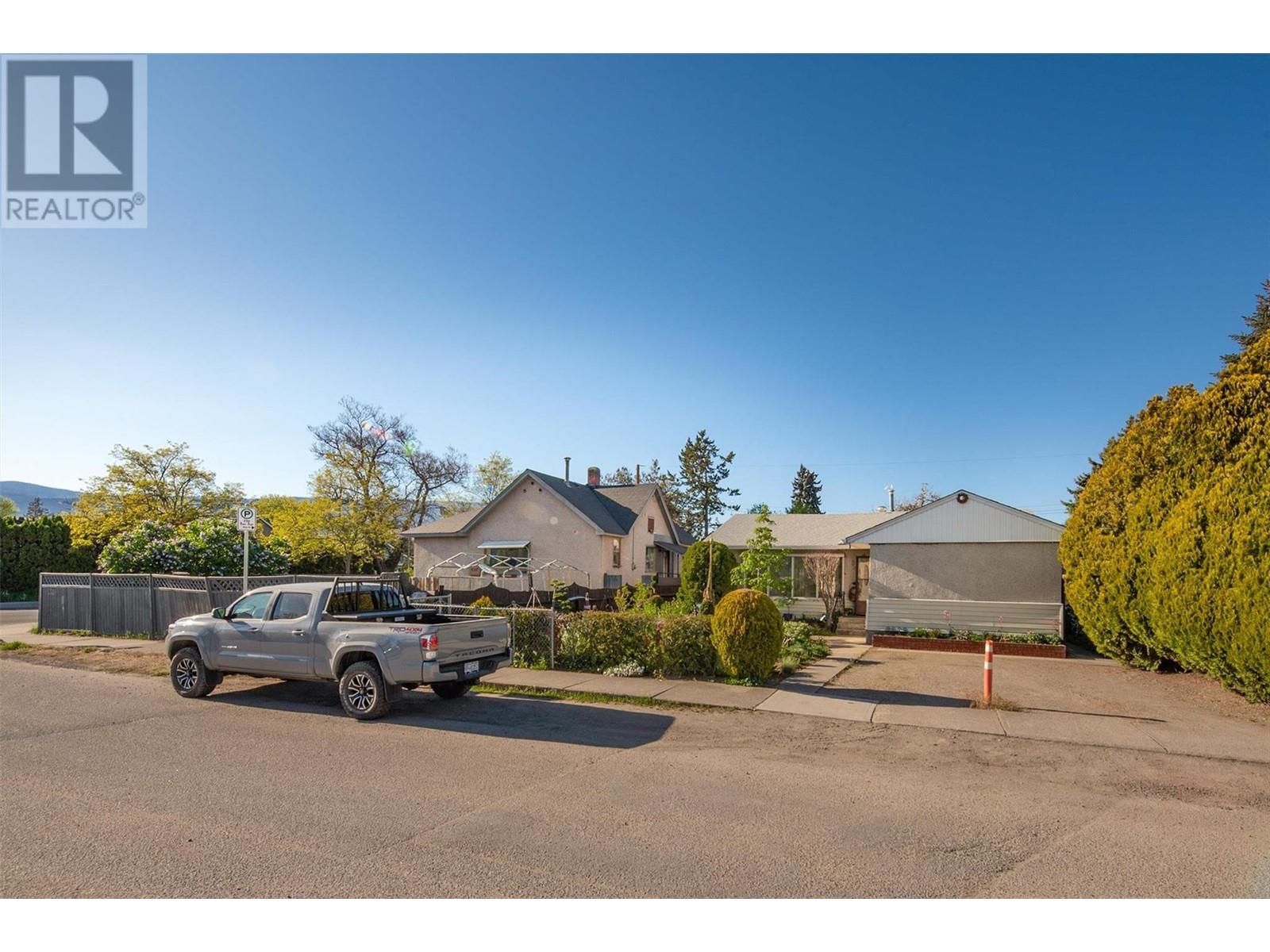  540 Patterson Avenue, Kelowna
